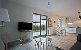 Apartamenty Nadmorze Q4Apartments